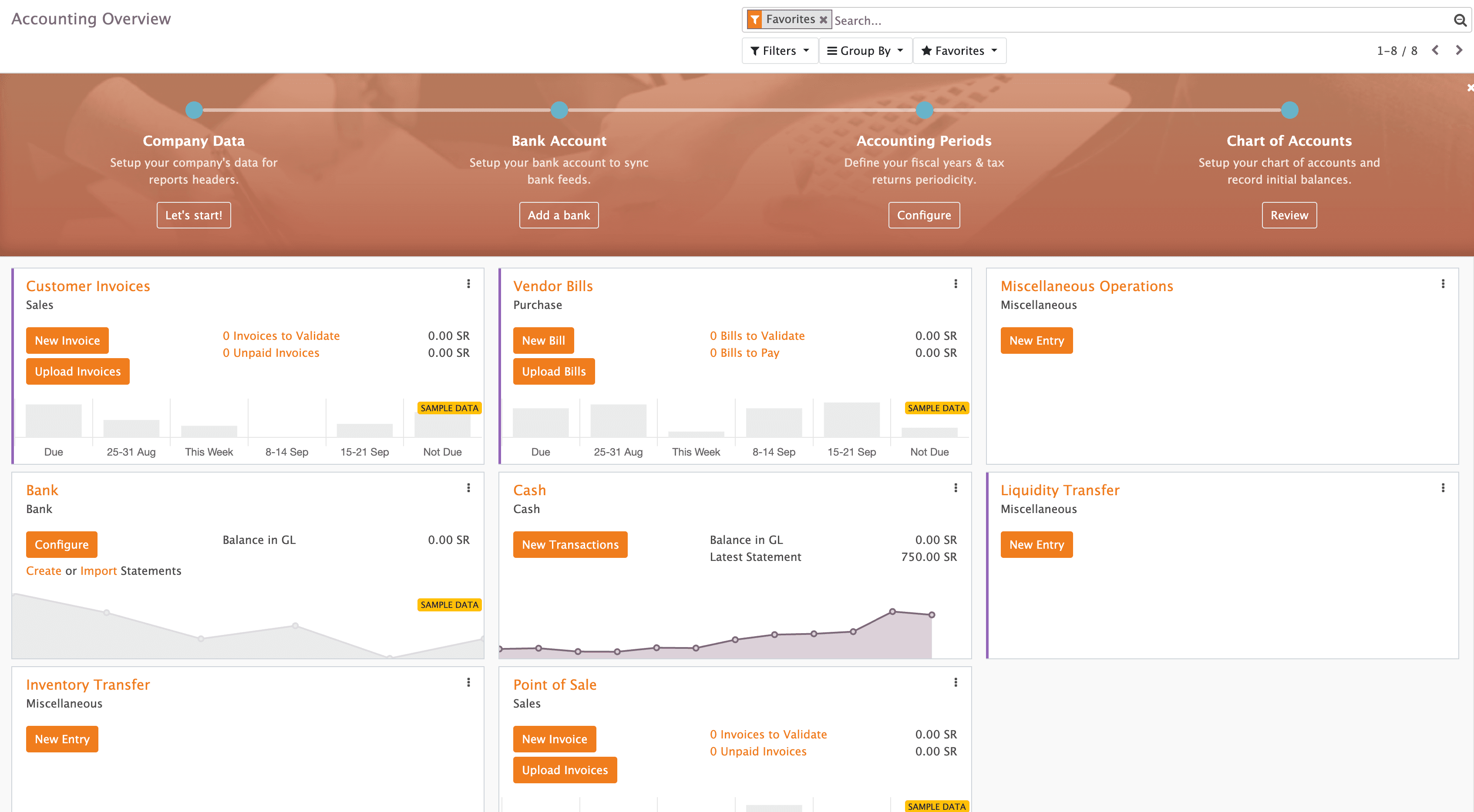 juleb accounting system