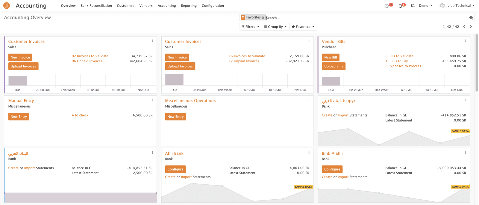 Real-Time-Accounting-Software