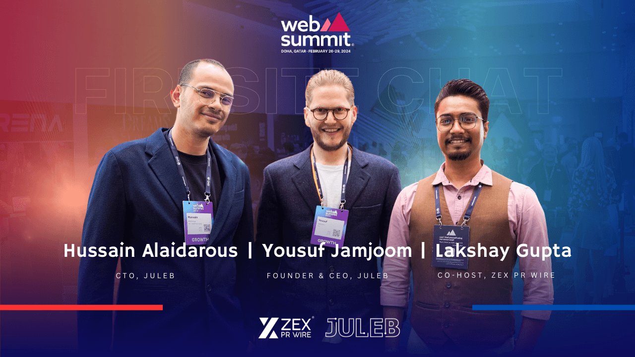 Web Summit Qatar 2025